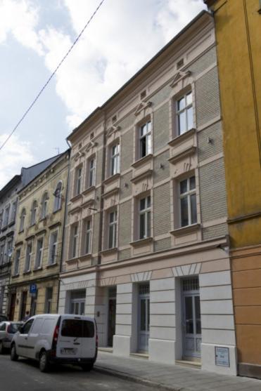 Old Town Premium Apartment Kazimierz - Synagogue View Krakau Buitenkant foto